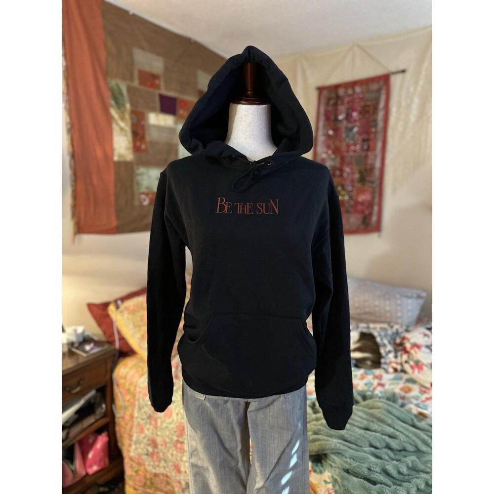 Seventeen 2022 Be the Sun Tour Hoodie, K-Pop Concert Hoodie